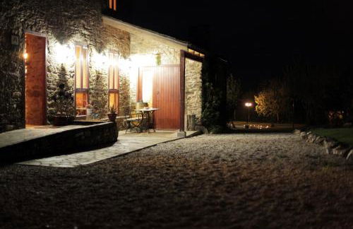 Casa Rural Penaquente - Foto 75