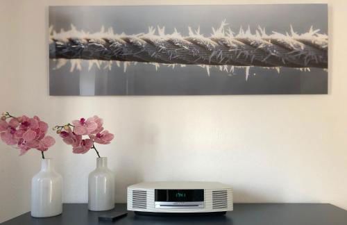 Ferienwohnung Schleusenhaus Hameln - Foto 23