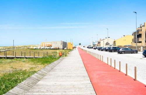 Oporto city and Beach apartment - Foto 48