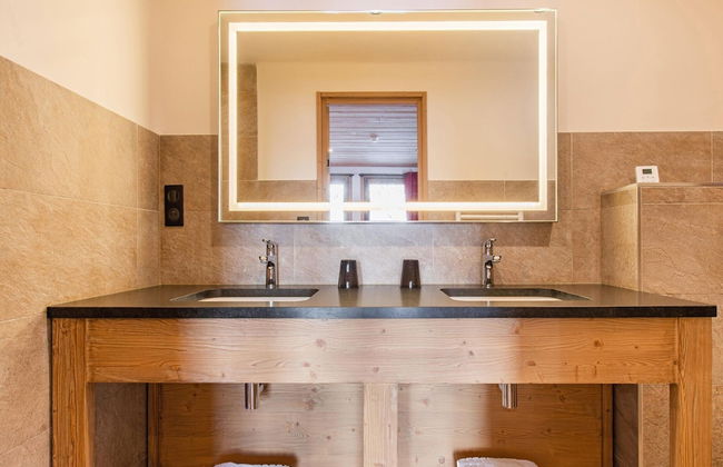 Luxurious Chalet in the Heart of Vanoise - Foto 70