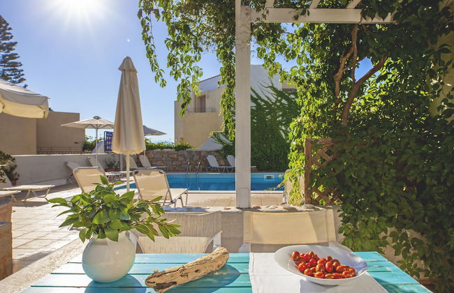 Villa Iokasti - Foto 60