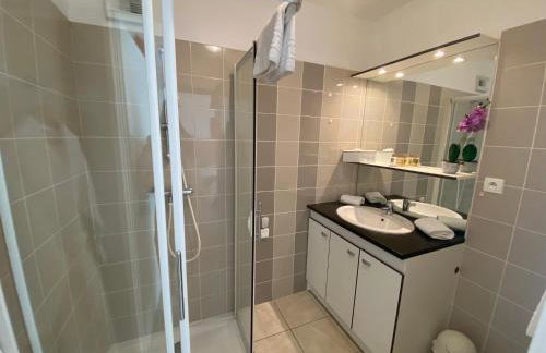 Résidence services Les Solimarines Sainte Soulle - Foto 9