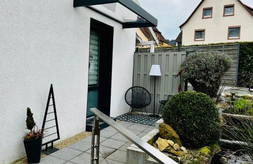 LIVE-IN Tiny Studiowohnung - Foto 3