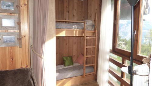 Studio Alcôve proche des pistes - Foto 2