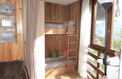 Studio Alcôve proche des pistes - Foto 2