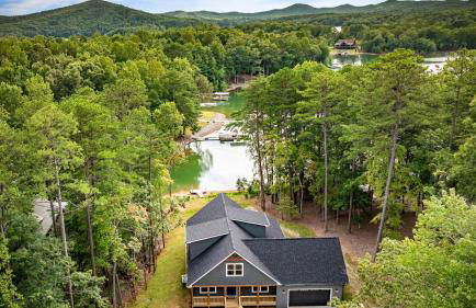 Nottely Retreat - Foto 72