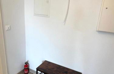 WD Living Wooden Black and White inkl Parkplatz - Foto 42