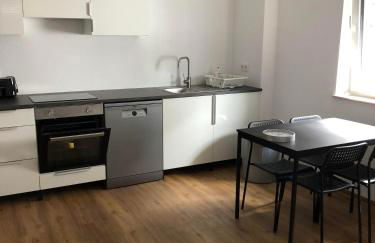 ApartHotel Roxheim - Foto 23