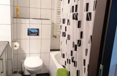 Appartement Krefeld-City - Foto 13