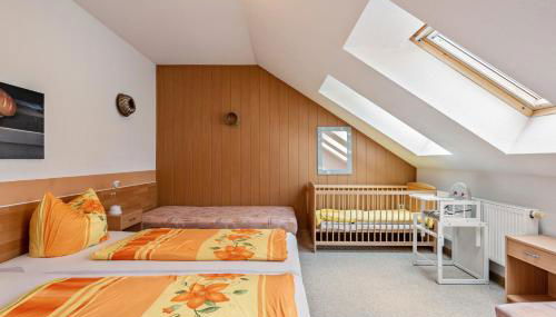 Ferienwohnung Ufert - Foto 3