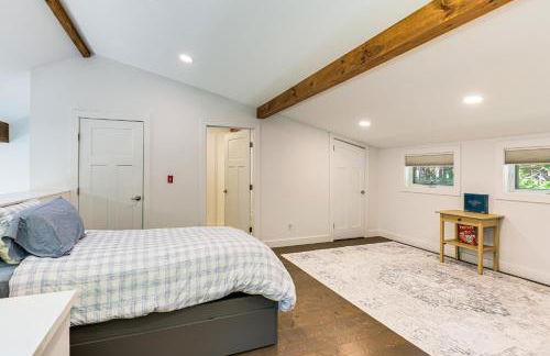 Waterfront Roque Bluffs Hideaway with Private Beach - Photo 14