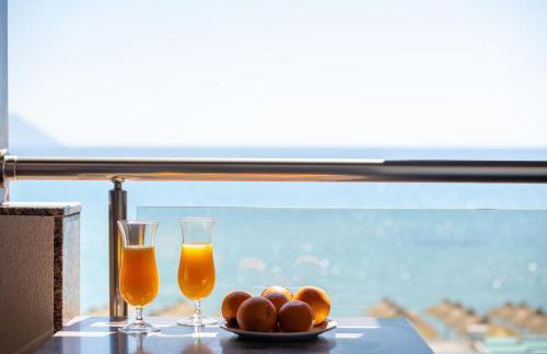 House Kostas on the beach - Foto 1