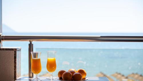 House Kostas on the beach - Foto 1