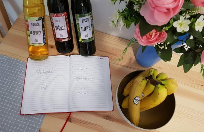 Apartments MIP - Foto 8