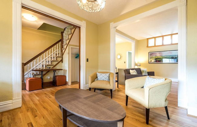 The Highlands House Walk Everywhere in Lohi - Foto 1