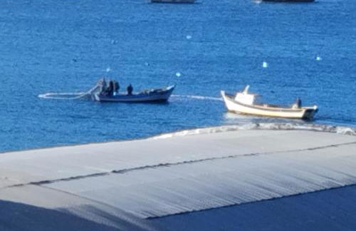 Repouso familiar com vista para o mar - Foto 27