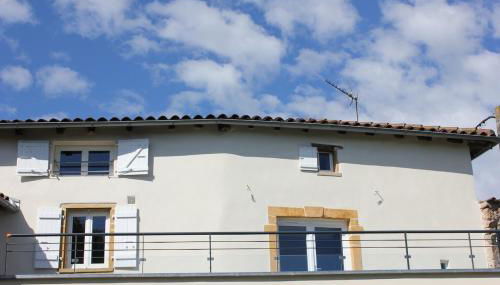 Le clos des vignes - Foto 3