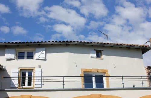 Le clos des vignes - Foto 3