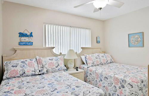 Madeira Beach Tropic Breeze Unit 19 Second Floor - Foto 3