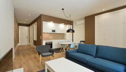 RVA - Clerigos Apartments - Foto 2