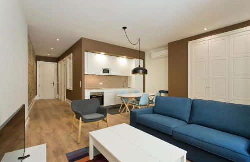 RVA - Clerigos Apartments - Foto 2