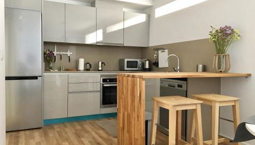 Apartment Santa Teresa - Photo 3