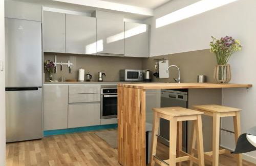 Apartment Santa Teresa - Photo 3