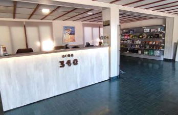 Area 340 Camper Park - Foto 4