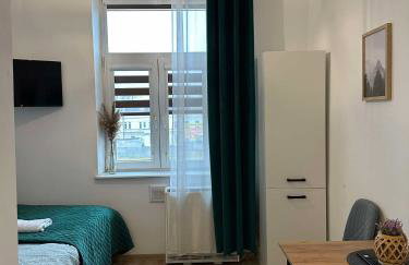 Apartament Zielony Kołłątaja - Foto 1