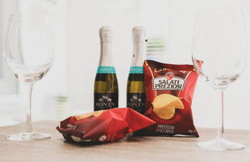 Tra Lago Maggiore e lago d'Orta Appartamento TERRA - Foto 5