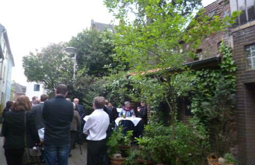 Gästehaus Chateau d‘Orsay - Foto 24