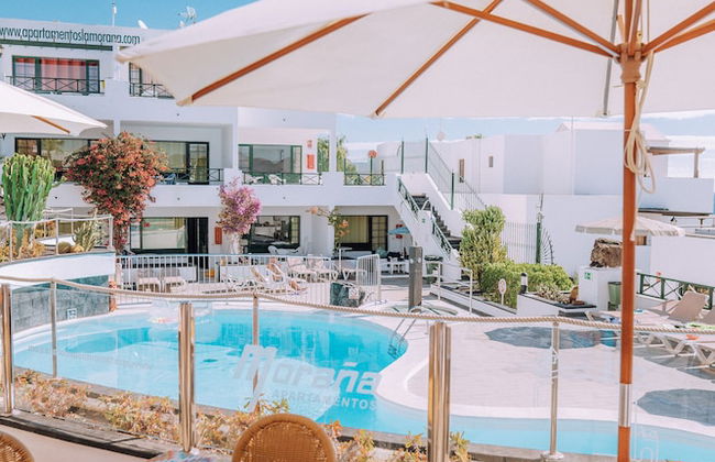 Apartamentos La Moraña - Foto 75