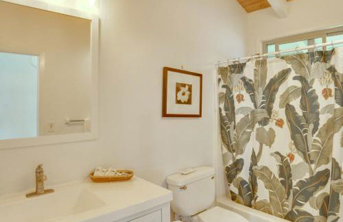 Hilo Home with Private Deck and Stunning Ocean Views! - Foto 20