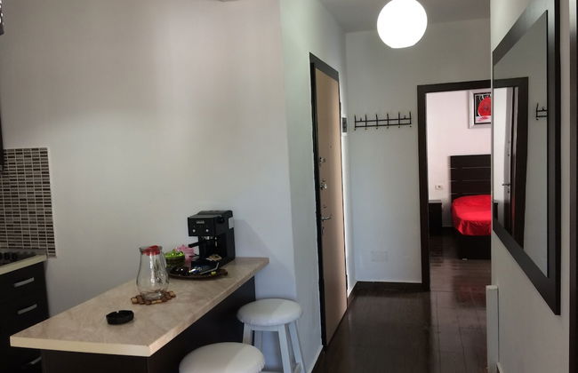 APARTMENT & - Foto 2