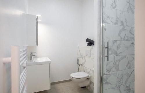 Tulipe : Studio proche RER B Cachan - Foto 6