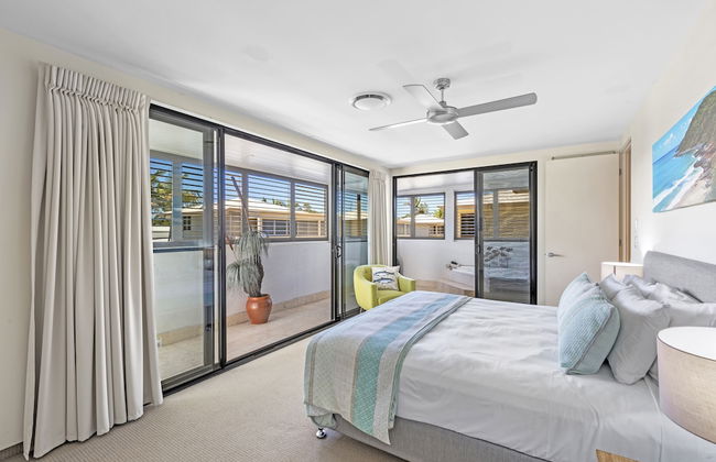 Noosa Village River Resort - Foto 4