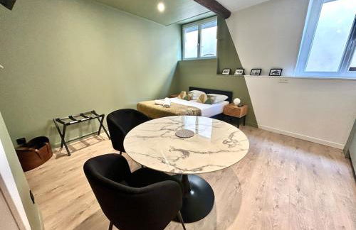 Le Verdoré, au pied du centre historique - Foto 7