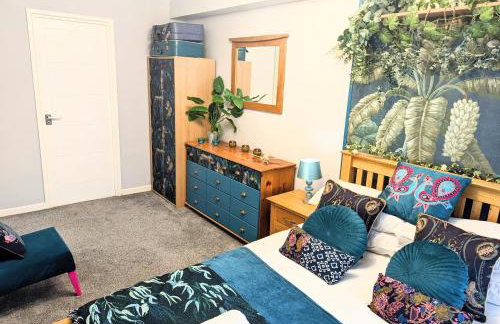 An Aviator's Apartment - Foto 13