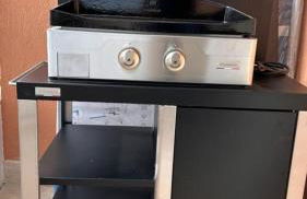 35m2 Sea View Flat with 20 m2 Terrace - Foto 12