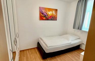 Apartment für vier - Foto 6