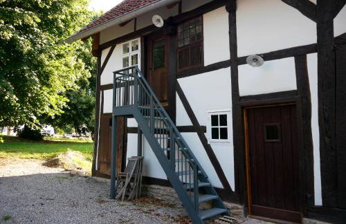 Brunottescher Hof - Foto 7