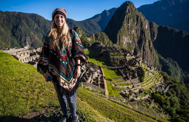 15 giorni Brasile e Perù Classico Rio e Iguazú e Lima e Machu Picchu - Foto 8