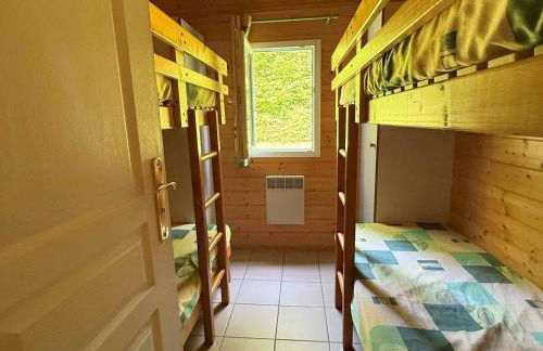 Chalet Campanules 37 - Nature, Randonnée & Famille - FR-1-583-471 - Foto 13