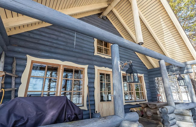 Virsuniemi - Foto 27