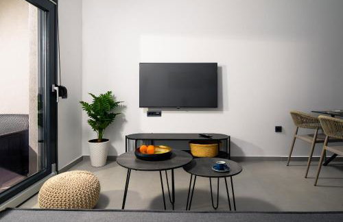 Limi Deluxe Sea View Suites - Private Pools - Foto 98