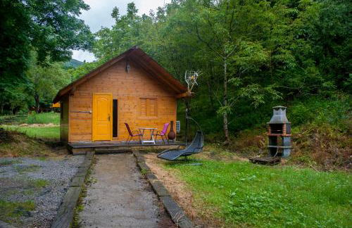 Cabañas aloños sociedad limitada - Foto 47