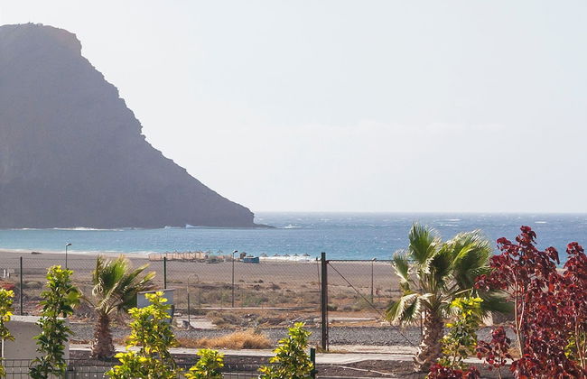 Ocean Paradise 2 la Tejita (Intero appartamento, due camere e un bagno) - Foto 34