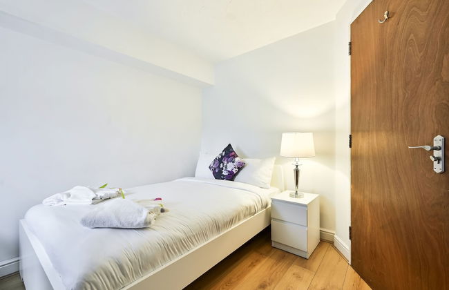 Destination London Docklands - Foto 39