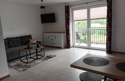 Wczasy Chmielno Apartament PUDROWY - Foto 49