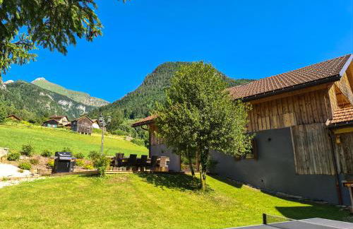 Chalet 1703 - Boutique Hotel - Adults Only - Foto 28